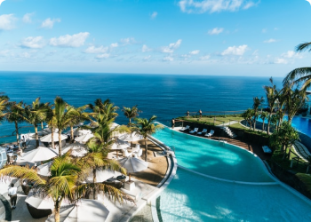 hotel LUX* Belle Mare image