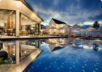 hotel Luxury Place image